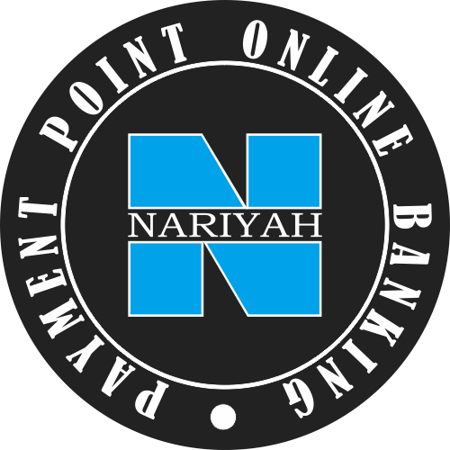PPOB Griya Bayar Nariyah