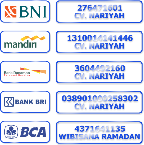 PPOB Nariyah